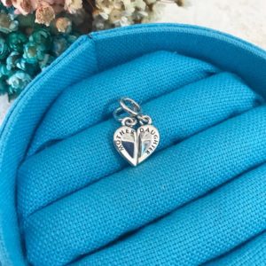 Berloque Duplo Mãe e Filha