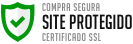 Selo Site Protegido