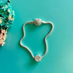 Berloque Separador Fé