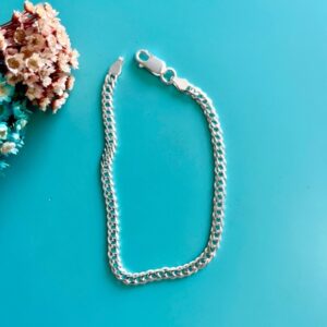 Pulseira Grumet Dupla