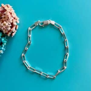 Pulseira Cartier Masculina