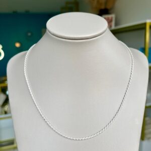 Corrente Cabo de Aço