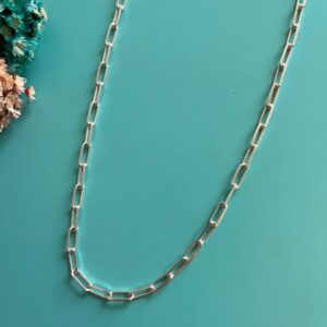 Corrente Cartier Masculina