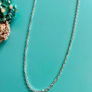 Corrente Elo Cadeado