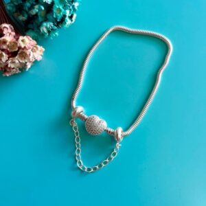 Trava de Segurança Lisa