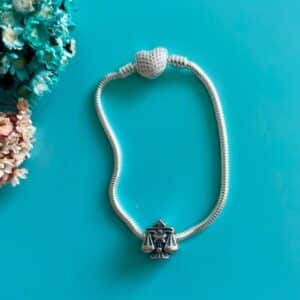 Separador Balança do Direito