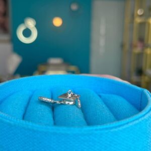 Berloque Chápeu de Formatura