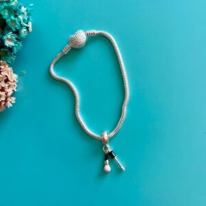 Berloque Pincéis de Maquiagem