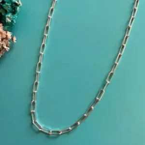 Corrente Cartier Masculina