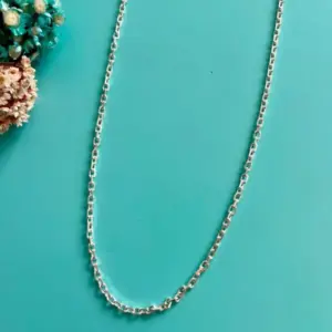 Corrente Elo Cadeado