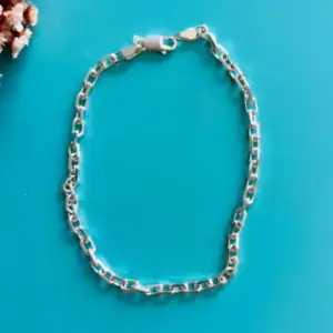 Pulseira Elo Cadeado