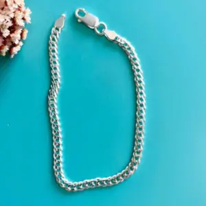 Pulseira Grumet Dupla