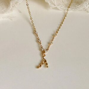 Colar de Soja Infantil