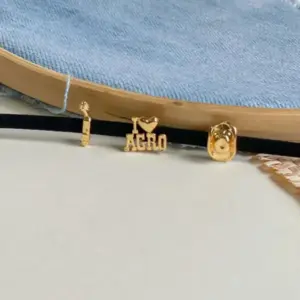 Courinho I Love Agro